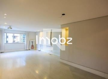 Apartamento · 128m² · 3 Quartos · 2 Vagas · Apartamento à venda na Rua Abdo Ambuba, 360 - Vila Andrade - São Paulo - SP - CEP: 05725-030