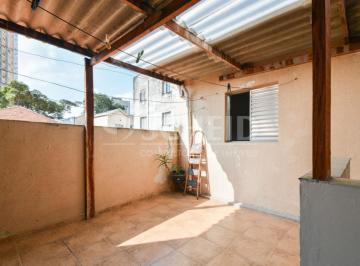 Casa · 120m² · 6 Quartos · 1 Vaga · Casa de Villa á Venda no Cambuci com 120m², 6 quartos sendo 3 suítes, 1 vaga.
