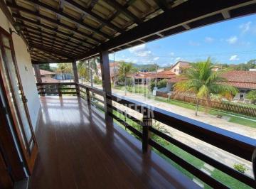 casa são pedro da aldeia. · Casa em Condomínio de Alto Padrão com 4 Suítes e Energia Solar