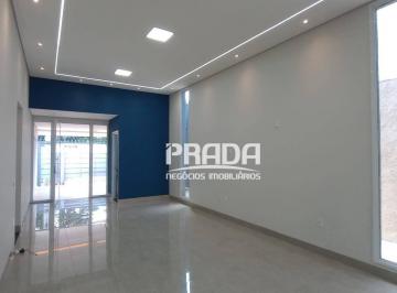 7e77c278803c200ac4bb677f29b6636b52706698 · Casa à venda com 3 suítes - Jardim Inconfidência - Uberlândia/MG.