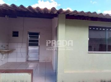 0c68c7be70b48554f4e3a0fecf8e2437967e0ddd · Terreno à venda com área de 360 m² - Santa Mônica - Uberlândia/MG.