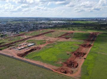 db403f0aa512ecc5d48fc3dcb187918c5ad61c93 · Terreno à venda, 250 m² - Eco Park - Uberlândia/MG