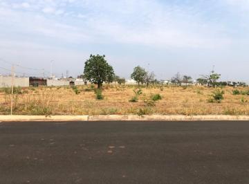 75115a022aa9df3dd50141f8bc9097b8fbe9508c · Terreno à venda, 420 m² - Condomínio Terras Altas - Uberlândia/MG