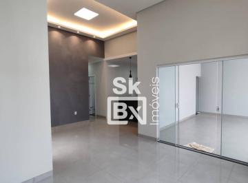 d9596b7621b366b03cb297bb352661d3b0f96e79 · Casa à venda com 3 quartos sendo 1 suíte - Novo Mundo - Uberlândia/MG .