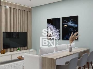 48408e09401aa46860b6aec7b084affa851751d7 · Apartamento com 2 quartos sendo 1 suíte à venda, 61 m² - Jardim Veneza - Uberlândia/MG