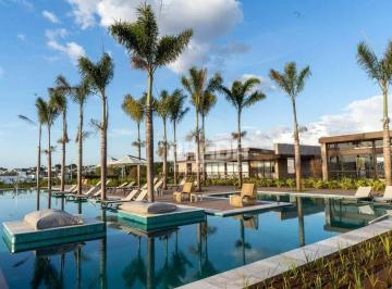 e07ec27f9d46d3f10d2cb9582679a1f03b36b139 · Terreno à venda com 437 m² - Condomínio Tamboré - Uberlândia/MG.