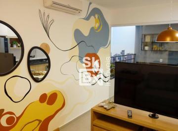 174315c7ca46d6c7b3d433515fe6517093e38563 · Apartamento com 2 quartos sendo 1 suíte à venda, 56 m² - Shopping Park - Uberlândia/MG