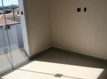4af484ad49984e1462af96d42b33e65d3abac6a5 · Apartamento com 3 quartos à venda, 55 m² - Jardim América II - Uberlândia/MG