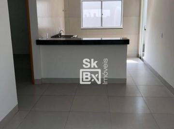 ec0b288fd046dfe05a18fec7bdf43995501dc874 · Casa com 2 quartos sendo 1 suíte à venda, 64 m² - Grand Ville - Uberlândia/MG