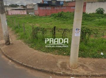c2df50084e50e9b53485cbed459c7bcec7962dc1 · Terreno à venda com área de 771,59 m²  - Daniel Fonseca - Uberlândia/MG .