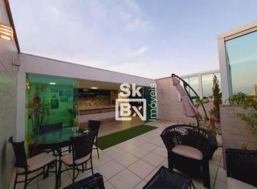 a7e85d7b49258b1974b4d0f7d5095f3fd4ac7759 · Cobertura com 3 quartos sendo 2 suítes à venda, 150 m² - Martins - Uberlândia/MG