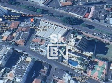 43538eb12e64122cfcd08a7e14ee0f3d061e7747 · Terreno à venda, 508 m² - Centro - Uberlândia/MG