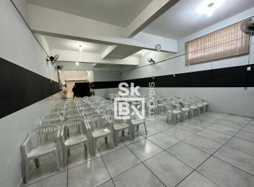 0b73b3cd6af75e1c98e9fc54da8caf0a6b5c2d65 · Prédio Comercial à venda - Saraiva - Uberlândia/MG .