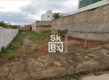 63ecf1a354ca479c8aebf373dfcb782c55812605 · Terreno à venda com 480 m² no Cidade Jardim - Uberlândia/MG .