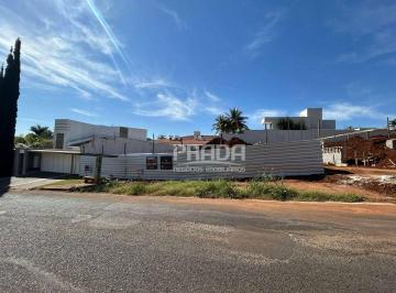 898319d7f0fef1099e9513637edca1c0f9b87d99 · Terreno à venda, 810 m² - Morada da Colina - Uberlândia/MG