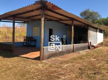 07bbe4d93813057c19754633a568e2907e3b0821 · Chácara à venda com área de 5.000 m² - Represa de Miranda - Uberlândia/MG.