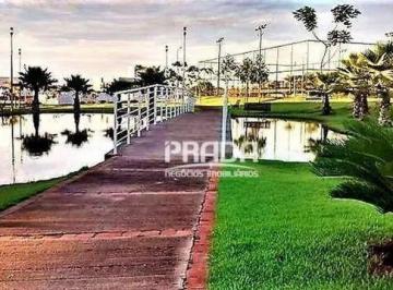 624f03cc4f2c793b1e9cc626f580059bfd6ac195 · Terreno de esquina com 738 m² à venda  - Condomínio Varanda Sul - Uberlândia/MG .