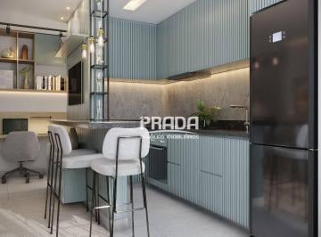 0833867cabdb2f77f1b73bc30516236353e0986b · Apartamento com 1 quarto à venda, 37 m² - Umuarama - Uberlândia/MG