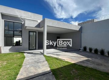 b9094b2767db3921cde8369d1e4a4d6412ad3ab5 · Casa com 3 quartos sendo 1 Suíte à venda, 145 m² - Shopping Park - Uberlândia/MG