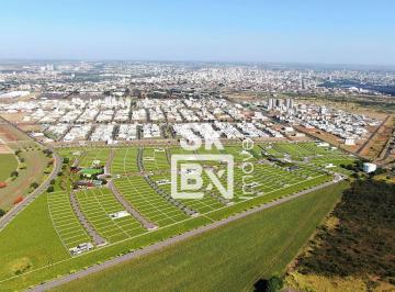 565ce267cee19e0c383b7deff908fa00d64e3a07 · Terreno à venda, Reserva Novo Mundo - Uberlândia/MG