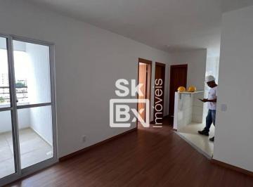 a2a95362309d5ed2e07449930b96c9543377dac9 · Apartamento com 2 quartos à venda, 46 m² - Martins - Uberlândia/MG