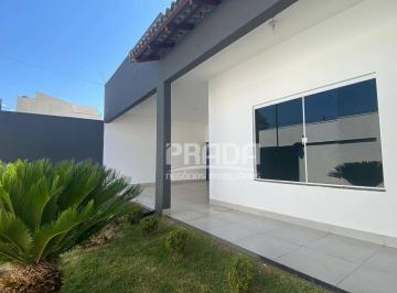 480de66cac5f1247d64223e0de9695cb117b9e63 · Casa à venda, 180 m² por R$ 890.000,00 - Novo Mundo - Uberlândia/MG