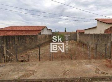 40f13a7fecf5d002263ca60c4cf83d674f5245ee · Terreno à venda, 250 m² - Cidade Jardim - Uberlândia/MG