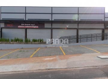 ef90e9fa3724173035375657ae525b73617690bc · Barracão à venda, 78 m² - Vigilato Pereira - Uberlândia/MG