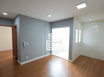 f6e1a2b17dad59ac0b801f0ee166731b99c37575 · Apartamento com 2 quartos à venda, 51 m² - Residencial Lago Azul - Uberlândia/MG