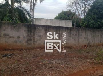 f9a230c521c7949b134486fac50395cc2084bf47 · Terreno à venda, 300 m² por R$ 250.000,00 - Jaraguá - Uberlândia/MG