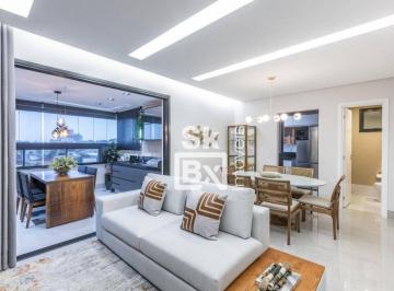 ca3d0d2f2bdcbd2105dd11801a69d7793f7e0a7f · Apartamento com 3 quartos sendo 1 suíte à venda, 110 m² - Martins - Uberlândia/MG