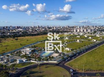 e7d2da25d3e13be0988032bf5b8577469b866106 · Terreno à venda, 439,88 m² - Condomínio Vila Real Exclusive - Uberlândia/MG