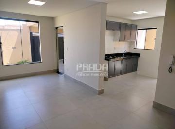 f009479b623fdb391d8b8fdb3cd5fb5e2e5d3166 · Casa à venda com 4 quartos sendo 1 suíte com closet - Life I / Laranjeiras - Uberlândia/MG .