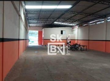 03a12a139bcb594da7356572fd97a9ac8460a229 · Barracão à venda, 370 m² - Brasil - Uberlândia/MG