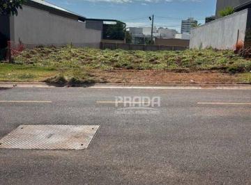 70fbdfa252b943b58eaa347f3003685b4a901d72 · Terreno à venda, 397 m² por R$ 745.000,00 - Condomínio Tamboré Uberlândia - Uberlândia/MG