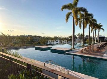 2616dfdd718257628139fbe75d363fe678764c95 · Terreno à venda, 397 m² por R$ 740.000,00 - Condomínio Tamboré Uberlândia - Uberlândia/MG