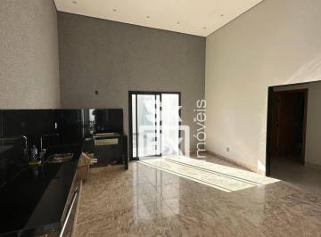 a0f3af67daf3e606a1abd977a987c24c567d673d · Casa à venda com 3 quartos sendo 1 suíte, cozinha gourmet, piscina - Life I - Uberlândia/MG .