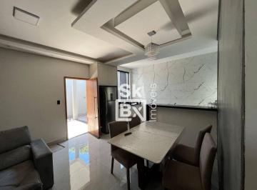 e1f0da2f70b2686dc0211389b34c8e0d79e43a0b · Casa com 3 quartos à venda, 155 m² - São Jorge - Uberlândia/MG