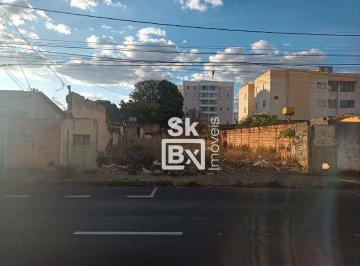 0b1a8e1c427399a90f14593f04ba4f1c9c14303a · Terreno à venda, 360 m² - Saraiva - Uberlândia/MG