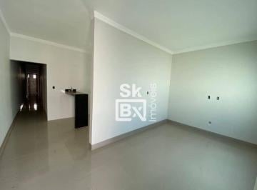 c2c34a56acdc067efabc6b4d0ea37ae0bf3d7734 · Casa com 3 quartos sendo 1 suíte à venda, 78 m² - Novo Mundo - Uberlândia/MG