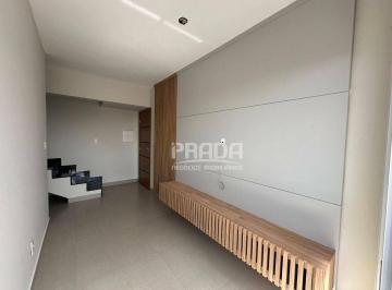 88668496da6ee07d7cbed339d749f1fc26dc9c95 · Cobertura com 3 suítes à venda, 100 m² - Santa Mônica - Uberlândia/MG