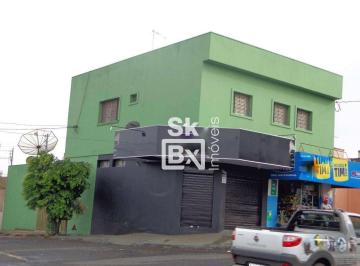 de0670685786771a434dc7a6573813f04d619894 · Prédio comercial à venda, 230 m² - Daniel Fonseca - Uberlândia/MG