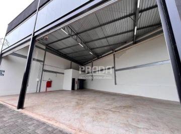 8940ee39a68d8b61205396383bfbd240618d8ec5 · Galpão, 296 m² - venda ou aluguel - Luizote de Freitas - Uberlândia/MG