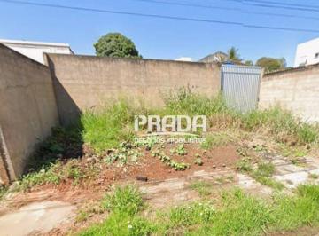 747f914eb62184dc22951503e90b57e6c8f735b6 · Terreno à venda com área de 576 m² - Altamira - Uberlândia / MG .