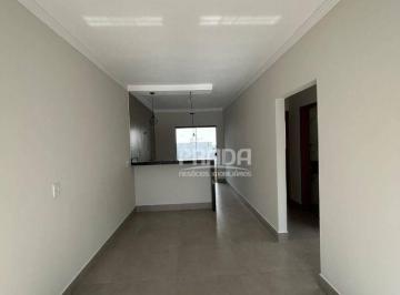 1e1e6a4d5fecde0bc47ae7c73a11b756a19b461e · Casa com 3 dormitórios à venda, 75 m² por R$ 370.000,00 - Laranjeiras - Uberlândia/MG