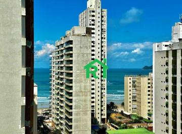 66bada1217b5cac8e7fdbca6acf7b264f0d73477 · Apartamento beira mar, 3 dormitórios, 2 vagas, lazer, Pitangueiras, Guarujá/SP.