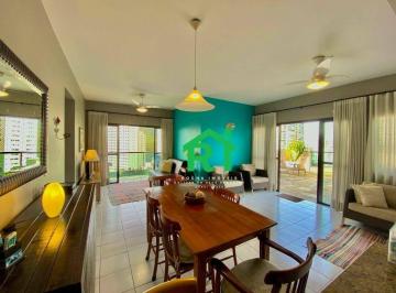 005608d35f7c6b900cf9c5ffce7fe8a1b6f79b63 · Cobertura penthouse  à venda, 140 m² por R$ 780.000 - Jardim Astúrias - Guarujá/SP