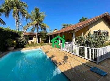 3ac75dfd880cf99337ea12f4fb14d3c91ceb9026 · Casa com 5 quartos (3 suítes), 3 vagas e lazer à venda na Enseada, Guarujá
