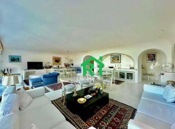 2e78a0117578aaf34b344ef87677adc025e553ec · Apartamento frente mar, vista mar, 4 dormitórios (1 suíte), 2 vagas, Pitangueiras, Guarujá/SP.