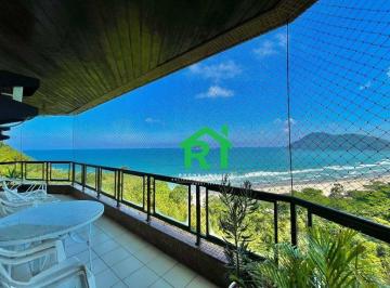 9c521af8f32386b574de7192ac19f8f354101847 · Apartamento à beira mar com 3 quartos (2 suítes), 2 vagas e lazer, Tombo | Rocha Imóveis Guarujá